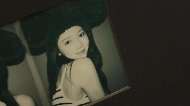 김혜진, 빈티지한 무드 속 따뜻한 감성…퍼 햇으로 완성한 '레트로 감성'