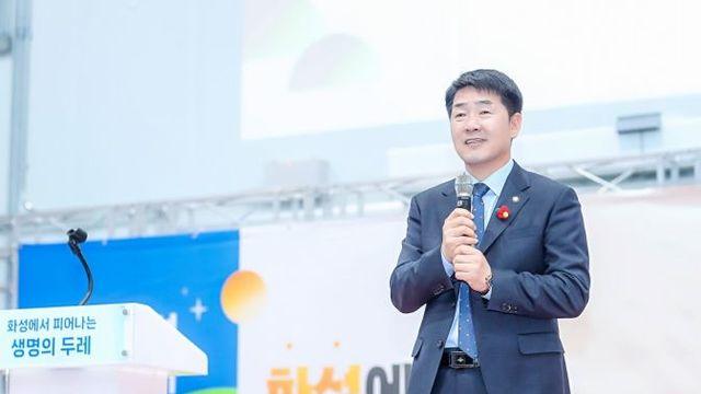 화성특례시의회, 두레생협 화성물류센터 준공식 참석...“상생의 가치 확산”