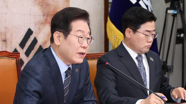 이재명 “‘2·28 의거’ 65주기···봄 반드시 도래”