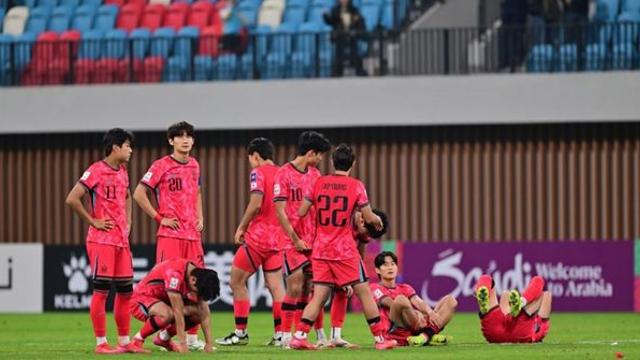 할 말 잃었다…중국, '한국-사우디전 야유' 비판에 수위 높은 도발로 반격