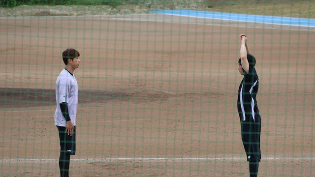 '이적생' 오원석에 다가간 김민수…