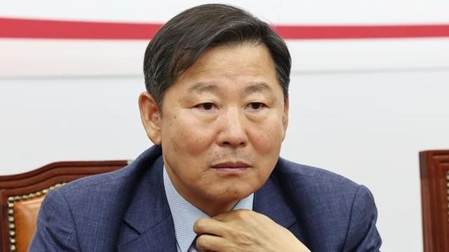 ‘아들 마약혐의’ 국힘 이철규 의원 “자식 불미스러운 일 송구”