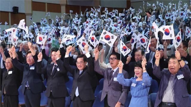 김동연 경기도지사, 3.1절 106주년 기념... '모두의 나라'를 향한 다짐