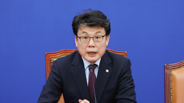 민주, 국힘 추경안에 