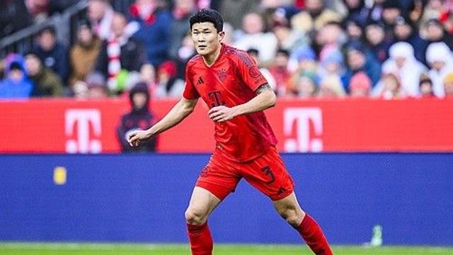 김민재 100% 100% 맹활약 