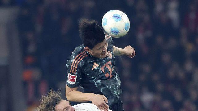 뮌헨, 슈투트가르트에 3-1 역전승…‘김민재는 동점골 기여’
