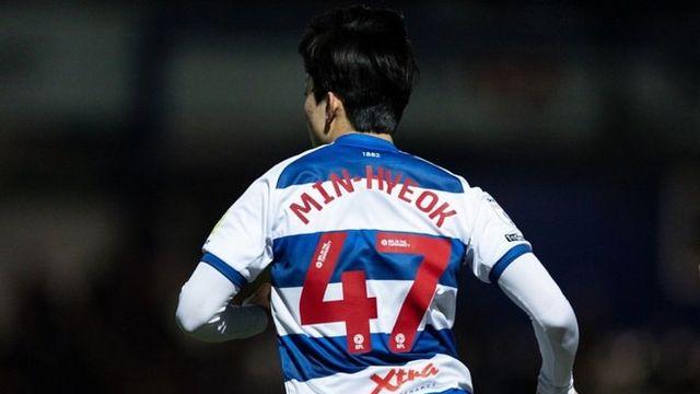 [속보] '아쉽다' 양민혁 실점 빌미 제공...몸싸움 경합 패배→크로스 이후 헤더 실점 (전반 진행 중)
