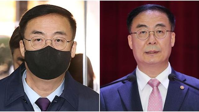 김세환 선관위 전 사무총장, 세컨드폰으로 정치인과 소통 논란…데이터 삭제 후 반납