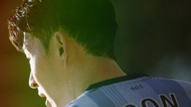 손흥민 뮌헨 이적설...독일 매체, 