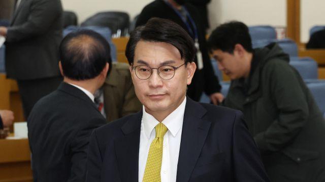 [속보] 윤상현 “3·1절인데 불법·폭정 난무하는 현실 개탄스러워”