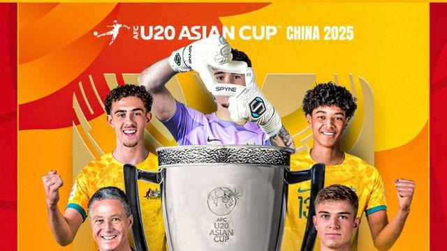 日 꺾은 호주가 韓 누른 사우디보다 강했다…사상 첫 U-20 아시안컵 정상