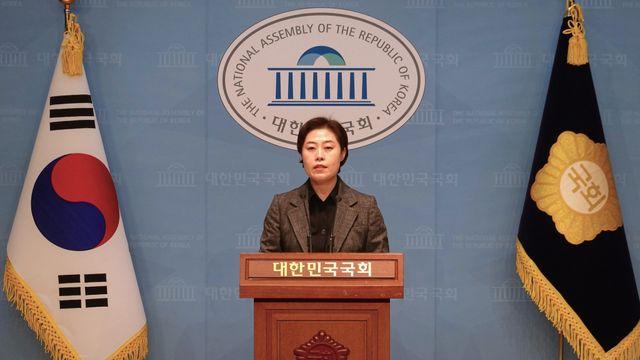 [속보] 국민의힘 