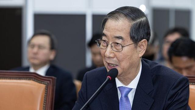 한덕수 국무총리 곧 복귀하나... 정치권 “탄핵 기각 가능성 높아”