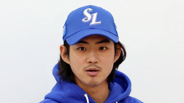 돌아온 구자욱, KIA 네일 상대 만루포...