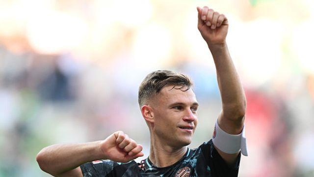 뮌헨 잔류? PSG-아스널 이적?...“조만간 결정 내릴 듯, 받은 제안 검토 중”