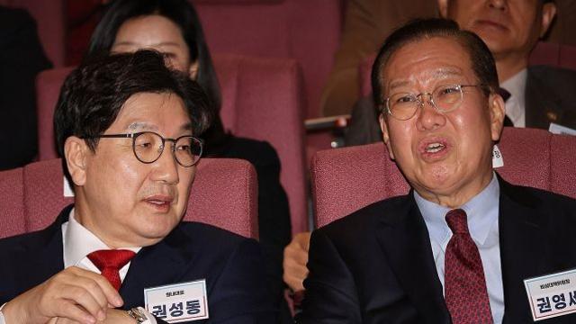 국힘 지도부, 3일 박근혜 예방…MB 이어 정국 조언 구할 듯