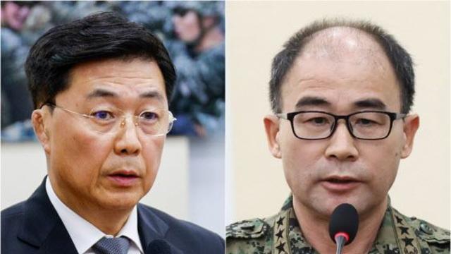 홍장원·곽종근 통해 국회서 생생하게 증언된 '그날밤'