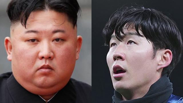 김정은 결단 