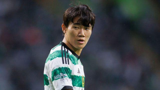 “양현준 여친, 여기 남아라” 셀틱 감독 공개 부탁…왜?