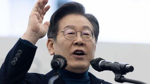 이재명 “내란 계속됐다면 난 바닷속에서 꽃게밥 됐을 것”... 국민의힘 반응