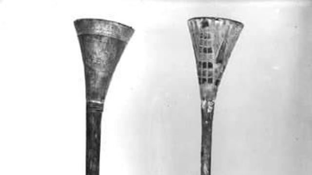 세상에서 가장 오래된 악기 TOP 8