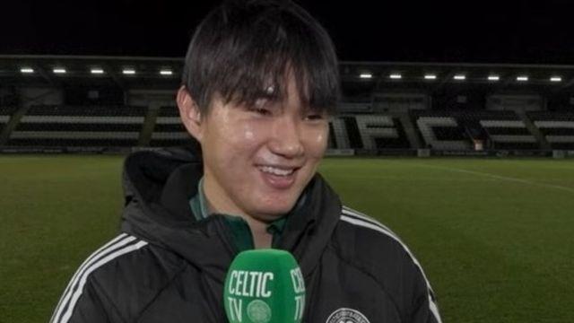 “YANG 여자친구 남으라고 요청할 거야”…양현준, 2골 1도움 맹활약→셀틱 감독도 감탄했다