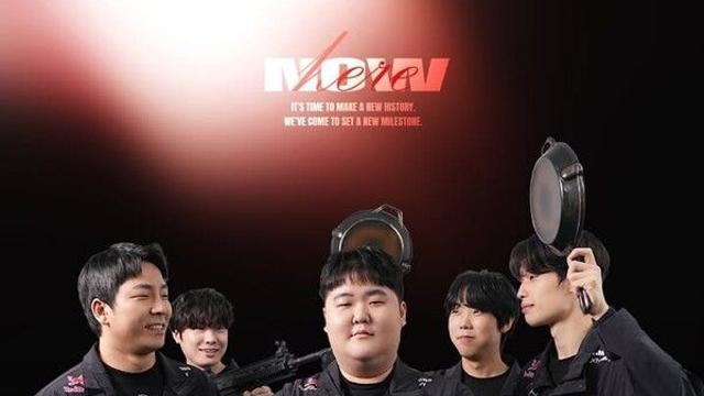 [PWS 격전②] T1, '교전' 팀 컬러 더 짙어진다…