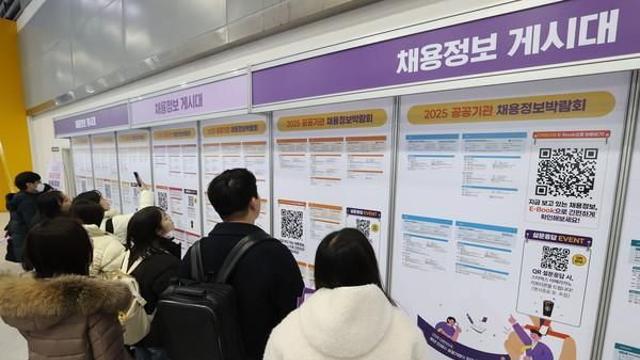 '청년 박사' 절반 무직…박사 백수 30% '역대 최고' 