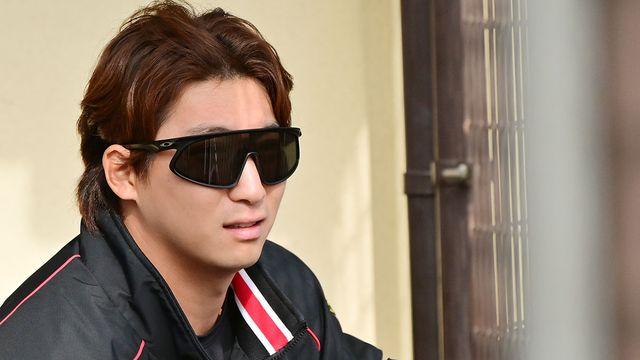 나성범은 왜 경기에 안 나올까? 직접 답했다…