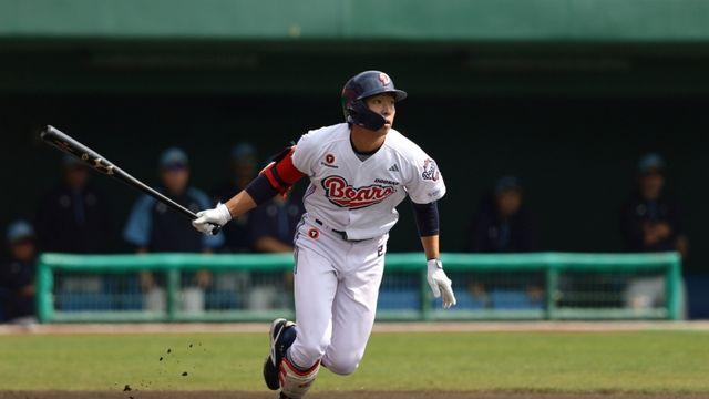 '타율 0.375→MVP까지'…'초대형 트레이드' 주인공 캠프 지배, 새 시즌 기대감 커진다