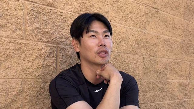 통산 출루율 1위에도 변신하는 LG 홍창기 