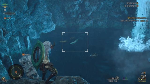 ‘몬헌 와일즈’ 유용한 팁 5선 … 45초에 벌꿀 20개 무한 벌꿀 파밍법 등 공개