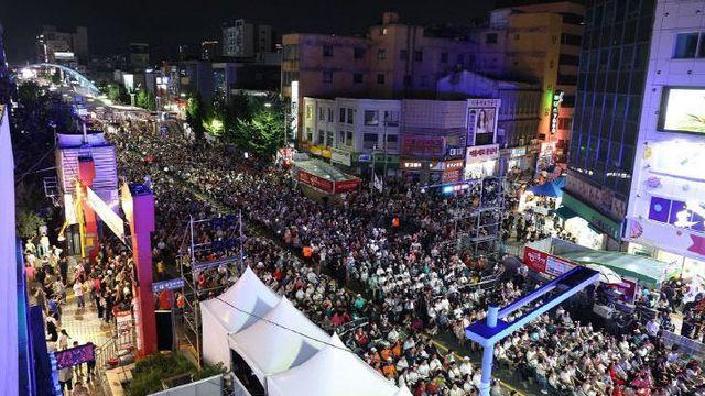 [입찰 정보] 8월 개막 '대전 0시 축제'… 시, 교통통제 대행 용역 공고