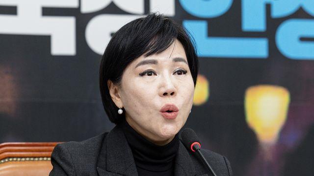 전현희 “최상목, 탄핵 요건 충분히 갖춰…정무적으로 고민하고 있다”