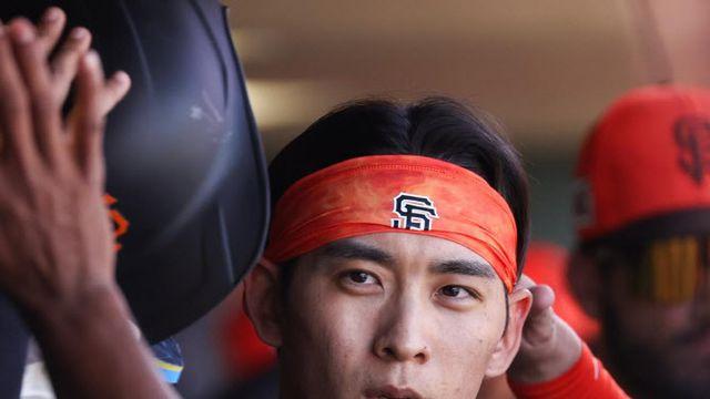 '160km 강속구도 OK!' 이정후, 이틀 연속 멀티히트...