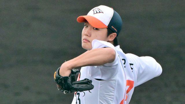 한화 정우주의 속내 