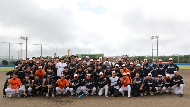 한화이글스, 호주-일본 스프링캠프 마무리...젊은 선수 성장 주목