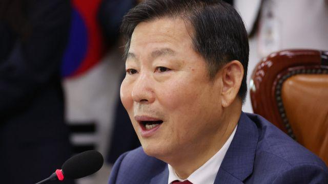 '친윤' 핵심 이철규 아들, 마약 구하려다 적발…