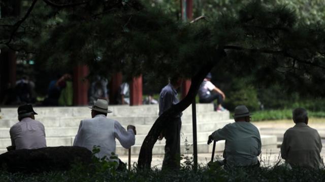 5년간 한국 인구 45만 감소···출생아 소폭 증가 '역부족'