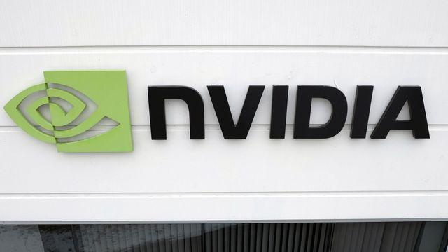 美 엔비디아 주가 5.5%↓ …관세·AI 칩 수출 제한 가능성 탓