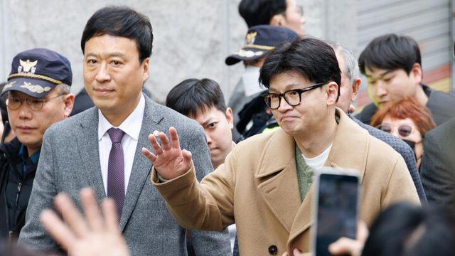 한동훈 “상속세 정상화 필요...국민 고통 덜어야”