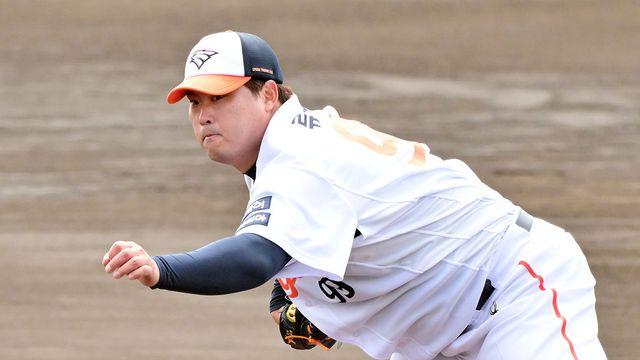 류현진이 7실점?…