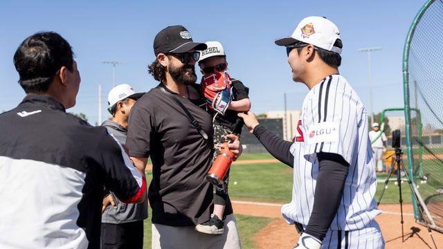 'LG 출신' 켈리, MLB 애리조나와 마이너리그 계약