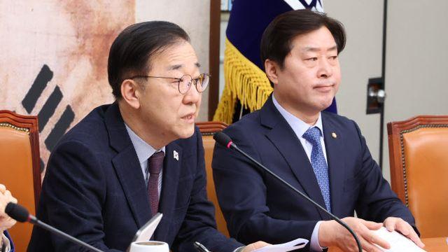 3.1절 '尹탄핵 반대 집회'에…민주 