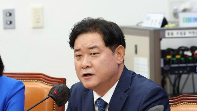 민주당 
