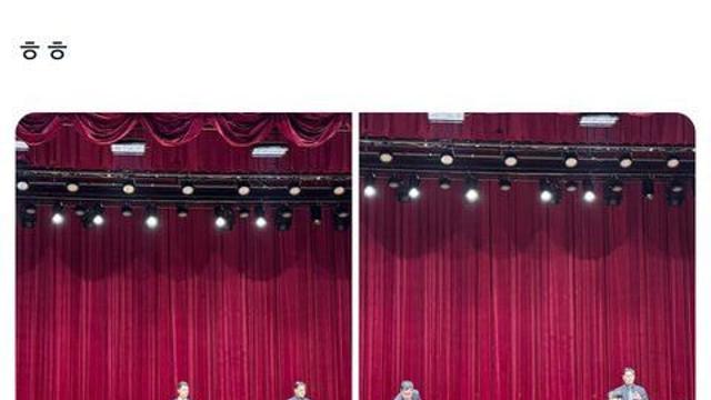 논란중인 팬싸인회만 했다하면 단체로 화장실 가는 남돌