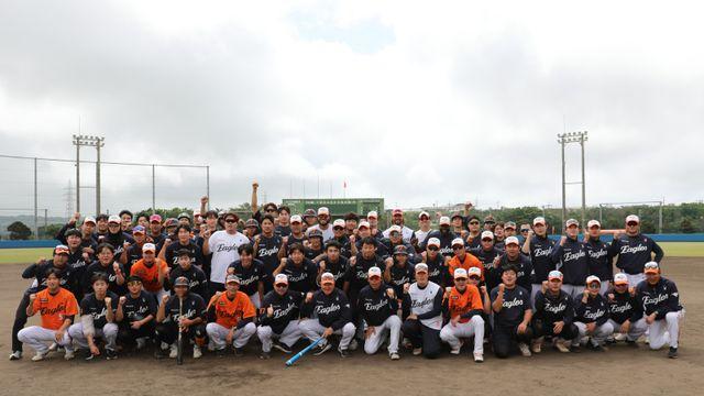 한화 이글스, 2025 스프링캠프 성료...8일 청주에서 시범경기 스타트