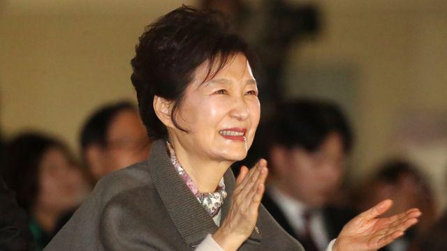국민의힘, 박근혜 전 대통령 예방 위해 대구행… '보수 결집' 속도