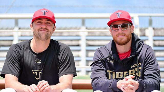 네일? 올러? KIA '1선발' 주인공은…꽃감독 