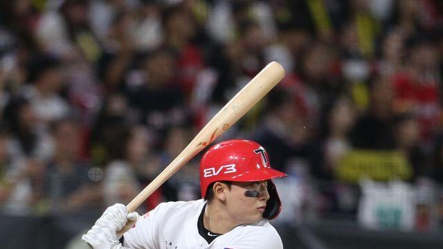 ‘이우성-윤도현 홈런포’ KIA, KT 상대 6-2 승리…우타 퍼즐까지 추가로 채우나